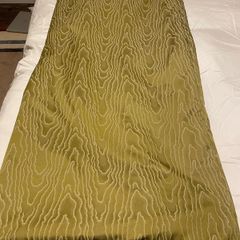 blackout handmade curtains