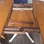 folding  dining table Image 2