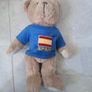 Teddy from Spain Image 4