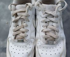 Airforce 1, White UK 6