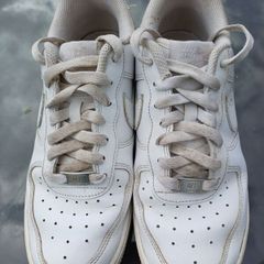 Airforce 1, White UK 6