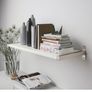 IKEA shelves 120 x 28 Image 4