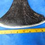 Antique Squaring Axe Image 3