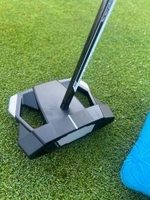 Taylormade Spider ZT Max