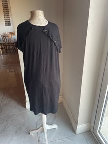 ladies dress