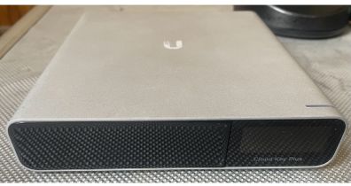 Ubiquiti Unifi Uck-g2-plus Nvr