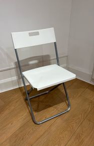 Folding Chairs
