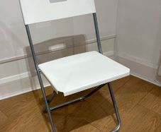 Folding Chairs