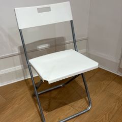 Folding Chairs