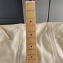 Epiphone S-300 Series Stratocaster Style Fire Red Image 2