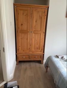 Wardrobe