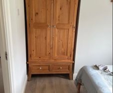 Wardrobe