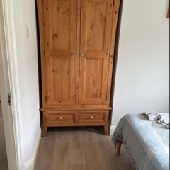 Wardrobe