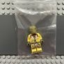 lego Star Wars sw0828 Bossk minifigure- Olive Green Image 3