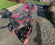 cosatto giggle 3 Pram