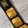 WWE intercontinental championship 90s Image 3