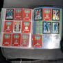 Match attax cards 07/08 Image 9