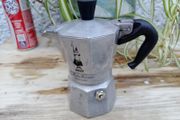 Bialetti Moka Pot, coffee pot, coffee maker