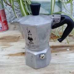 Bialetti Moka Pot, coffee pot, coffee maker