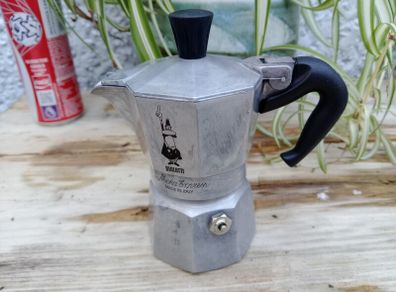 Bialetti Moka Pot, coffee pot, coffee maker