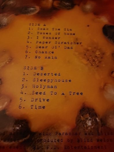 Blind Melon