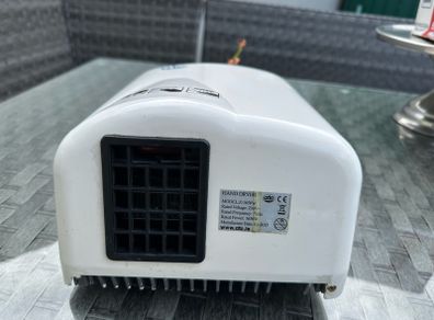 Atc hand dryer