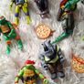 ninja turtles Image 2