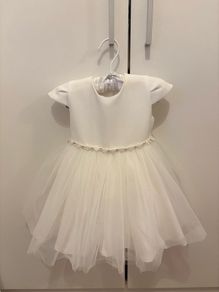 christening dress