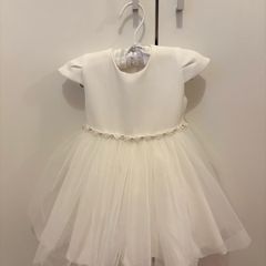 christening dress