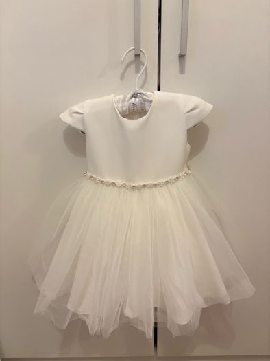 christening dress