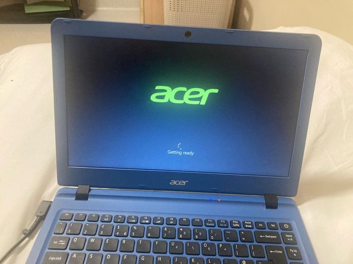 Acer Aspire