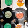 Irish Vinyl Records Image 8