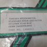 Yamaha DT175MX Speedo Cable Versah Image 4