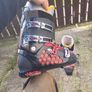 Salomon Ski Boots Image 2