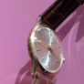 Lings 21 prix mechanical vintage watch Image 5