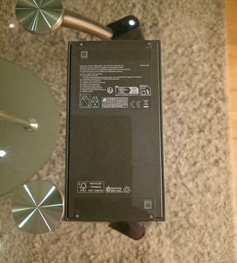 Samsung Galaxy S26 5G 256GB IRISH