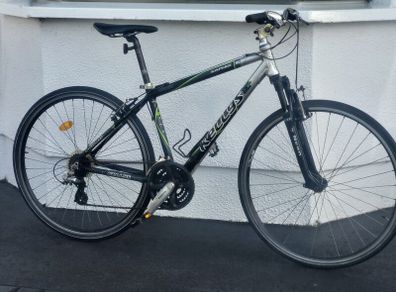 Hybrid Kellys Saphix Used In Working Order