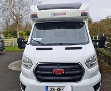 2022 Campervan for sale