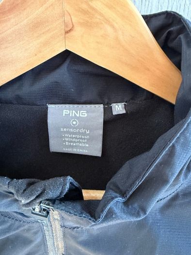 Ping Jacket