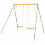 Trigano Swing Set Duetto 210x190x190 Cm Steel J-10253p6 Image 2