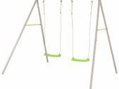 Trigano Swing Set Duetto 210x190x190 Cm Steel J-10253p6