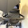 icandy peach 7 cerium collection Cybex car seat and isofix base rotating Image 7