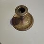 Candle holder brass Image 2