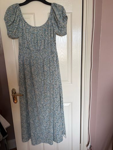 dress from shein