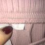 Pineapple pj shorts (small) Image 3
