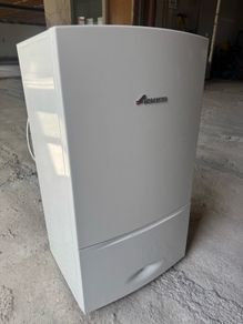 Boiler