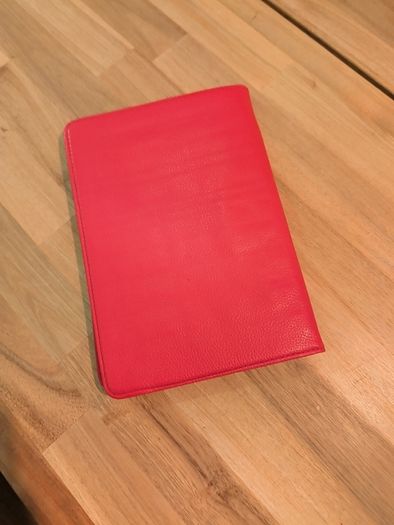 Tablet case