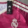 Real Madrid Third Jersey 26/27 Image 3