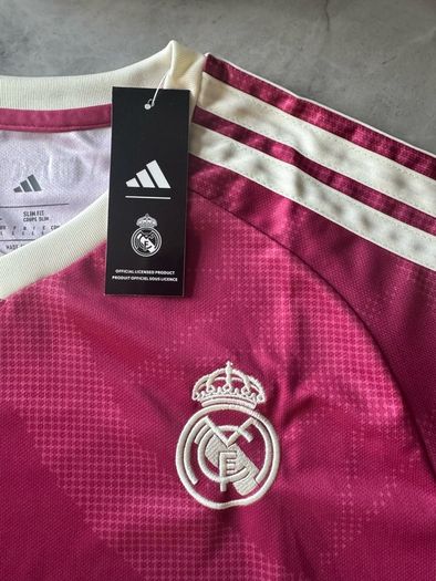 Real Madrid Third Jersey 26/27