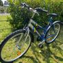 Townsend Twilight Hybrid Bike Medium Frame Ready to Ride Image 2